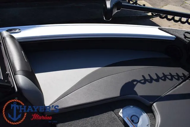 Slide: The Image of Lund 1875 Crossover XS Sport 2025 - 18