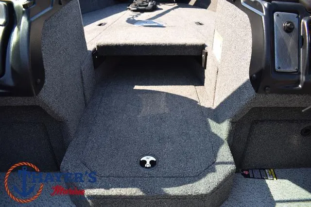 Slide: The Image of Lund 1875 Crossover XS Sport 2025 - 23