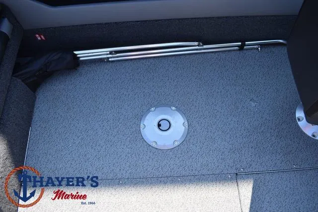 Slide: The Image of Lund 1875 Crossover XS Sport 2025 - 26