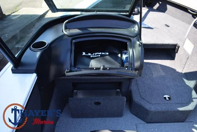 Slide: The Image of Lund 1875 Crossover XS Sport 2025 - 28