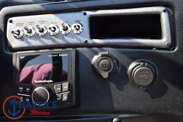 Slide: The Image of Lund 1875 Crossover XS Sport 2025 - 37