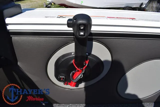 Slide: The Image of Lund 1875 Crossover XS Sport 2025 - 38