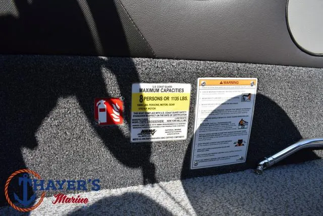 Slide: The Image of Lund 1875 Crossover XS Sport 2025 - 39