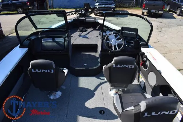 Slide: The Image of Lund 1875 Crossover XS Sport 2025 - 42