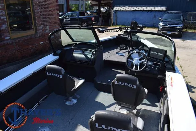 Slide: The Image of Lund 1875 Crossover XS Sport 2025 - 43