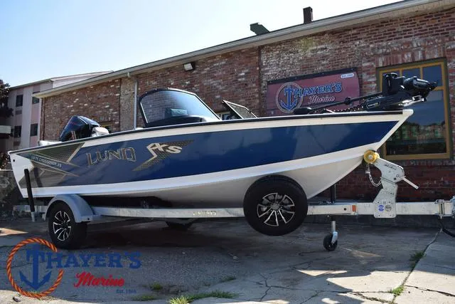 Slide: The Image of Lund 1875 Crossover XS Sport 2025 - 46