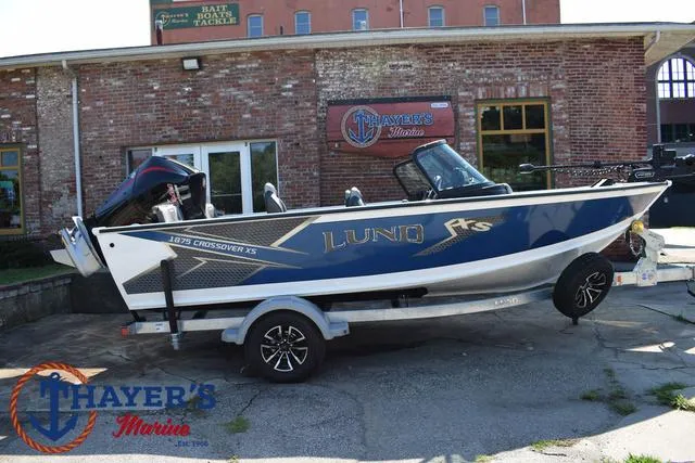 Slide: The Image of Lund 1875 Crossover XS Sport 2025 - 49