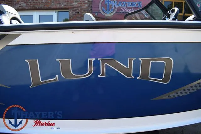 Slide: The Image of Lund 1875 Crossover XS Sport 2025 - 5