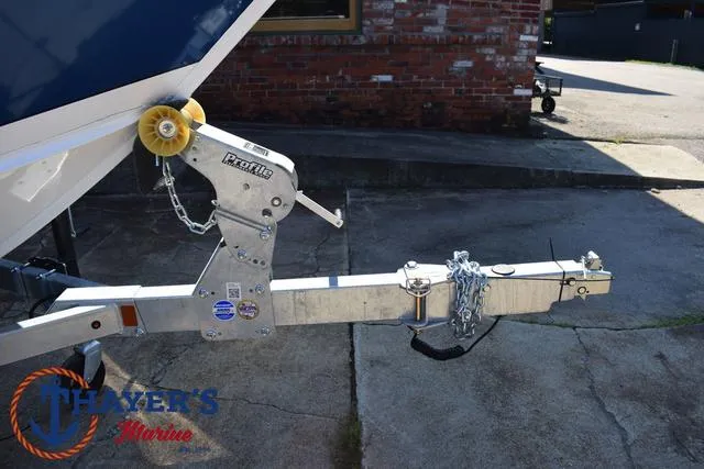 Slide: The Image of Lund 1875 Crossover XS Sport 2025 - 9