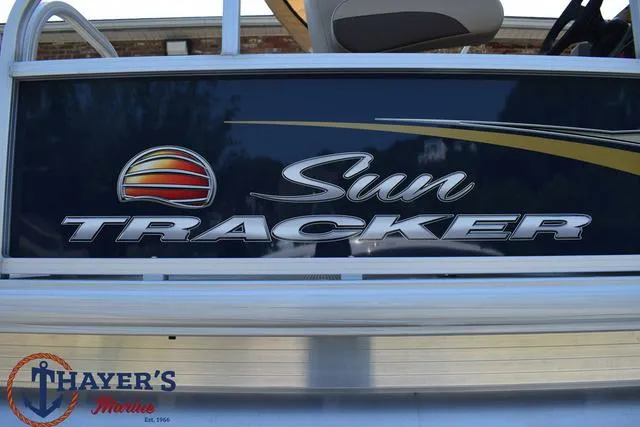 Slide: The Image of Sun Tracker Bass Buggy® 16 XL Select 2025 - 4