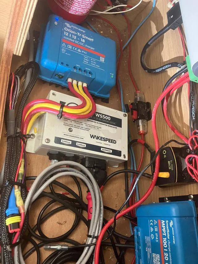 Slide: The Image of Chargers - 18