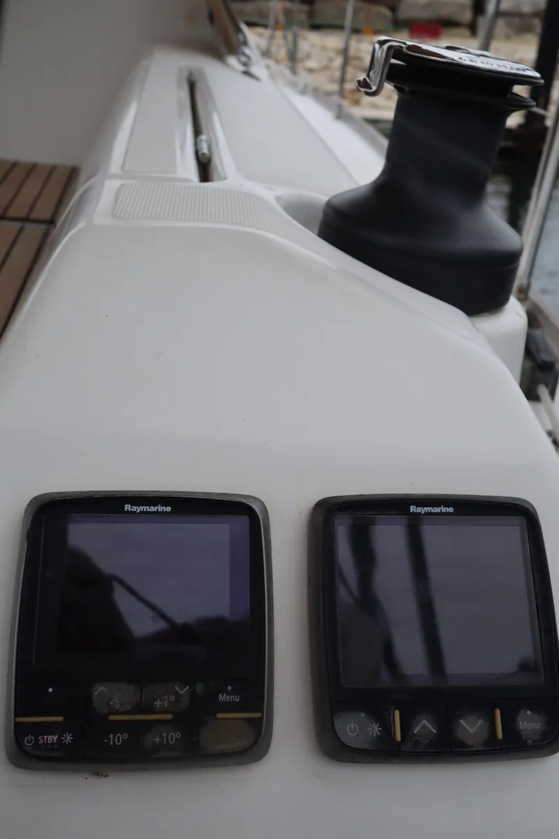 Slide: The Image of Instruments - 21