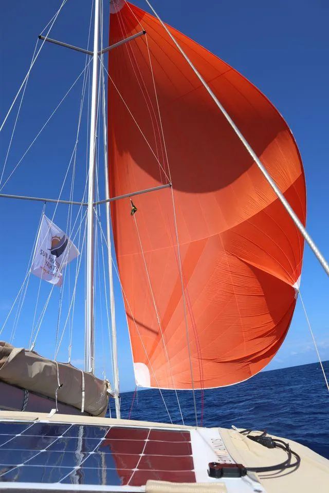 Slide: The Image of Spinnaker - 27