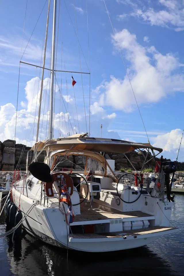 Slide: The Image of Stern View - 29