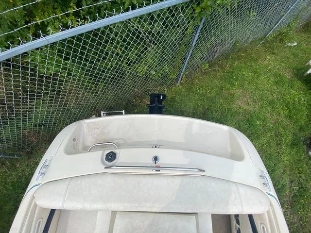 Slide: The Image of Bayliner 1850LS BR 1995 - 5