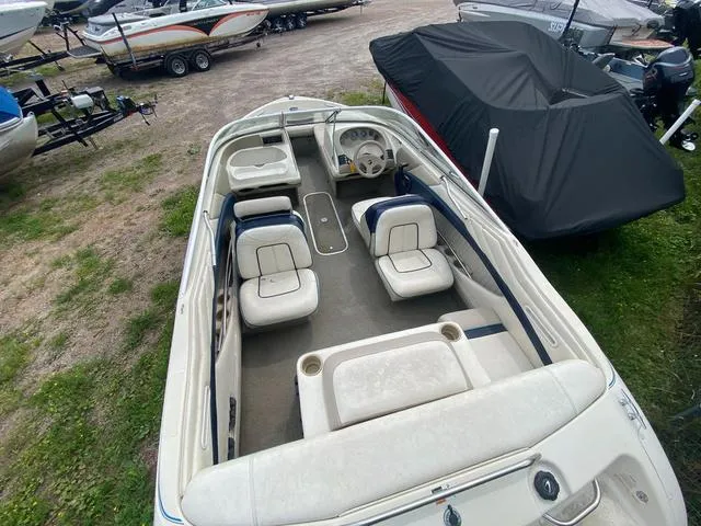 Slide: The Image of Bayliner 1850LS BR 1995 - 6