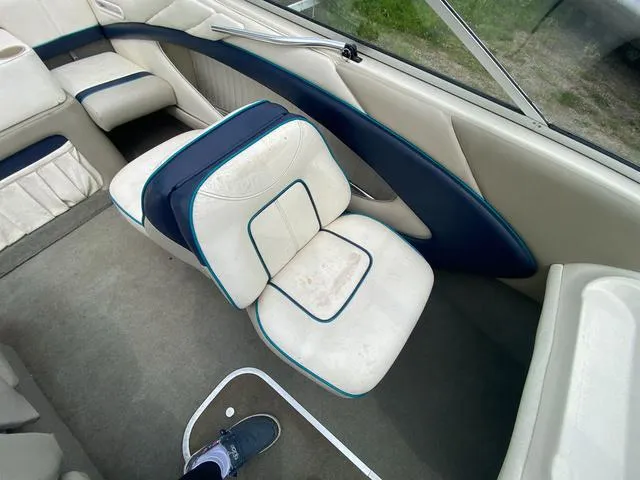 Slide: The Image of Bayliner 1850LS BR 1995 - 9