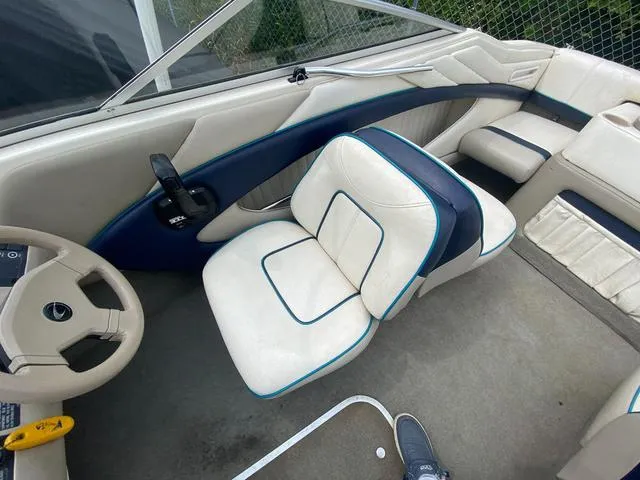 Slide: The Image of Bayliner 1850LS BR 1995 - 13