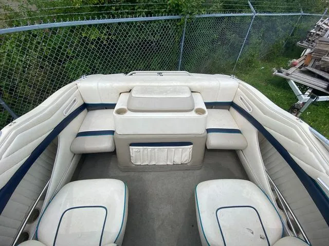 Slide: The Image of Bayliner 1850LS BR 1995 - 7