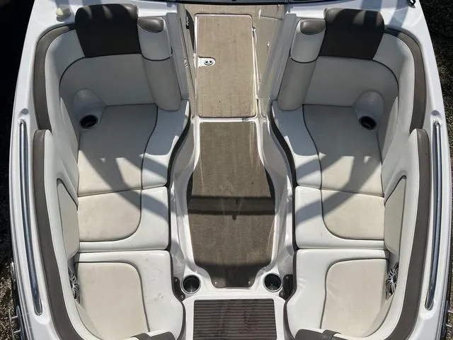 Slide: The Image of Yamaha 242 Limited S 2013 - 17