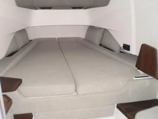 Slide: The Image of Axopar 37 XC Cross Cabin 2022 - 13