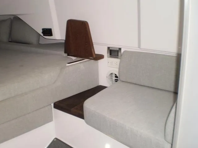 Slide: The Image of Axopar 37 XC Cross Cabin 2022 - 14