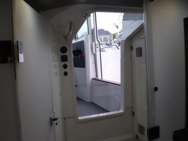 Slide: The Image of Axopar 37 XC Cross Cabin 2022 - 15