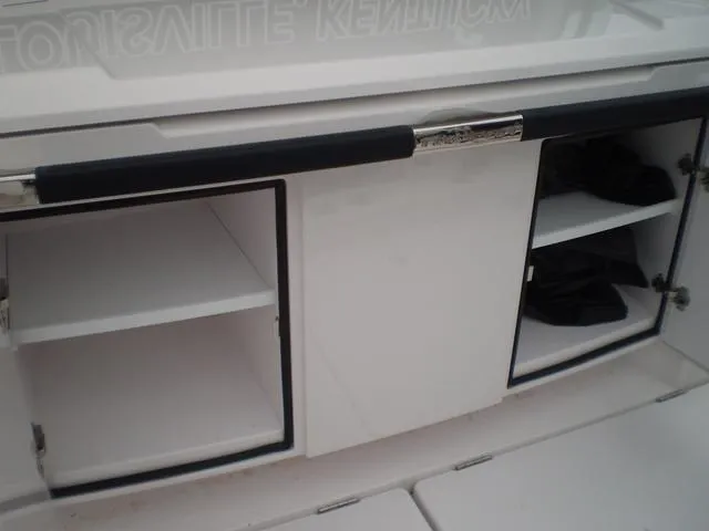 Slide: The Image of Axopar 37 XC Cross Cabin 2022 - 28