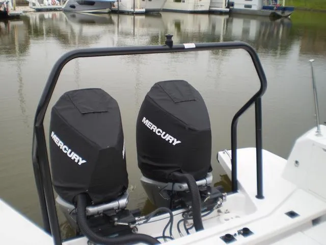 Slide: The Image of Axopar 37 XC Cross Cabin 2022 - 30