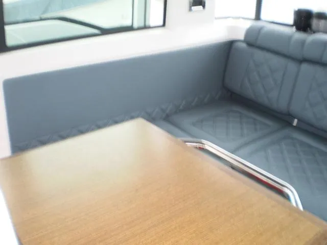 Slide: The Image of Axopar 37 XC Cross Cabin 2022 - 36