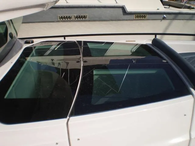 Slide: The Image of Axopar 37 XC Cross Cabin 2022 - 7