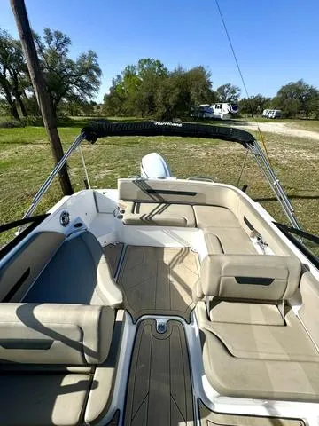 Slide: The Image of Hurricane SD235 2022 - 11