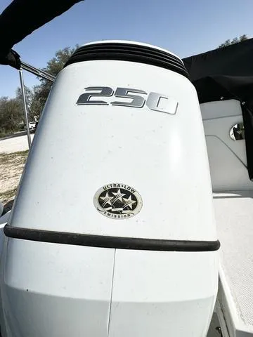 Slide: The Image of Hurricane SD235 2022 - 3