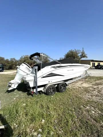 Slide: The Image of Hurricane SD235 2022 - 4