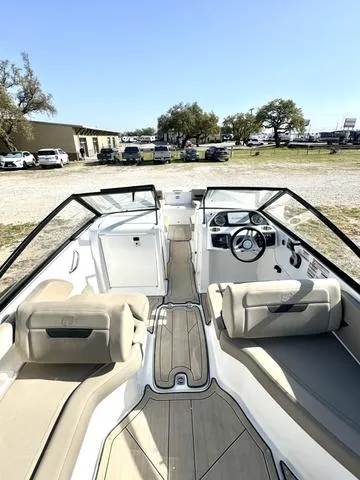 Slide: The Image of Hurricane SD235 2022 - 6