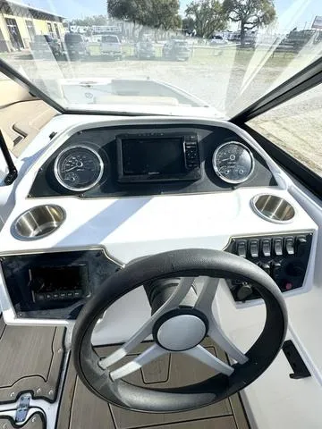 Slide: The Image of Hurricane SD235 2022 - 7