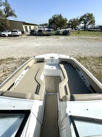 Slide: The Image of Hurricane SD235 2022 - 9