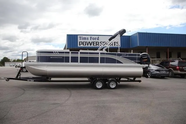 The Image of Bennington 23 SXSA 2024 - 1