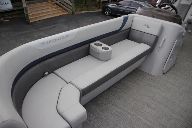 Slide: The Image of Bennington 23 SXSA 2024 - 10