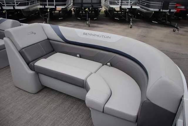 Slide: The Image of Bennington 23 SXSA 2024 - 11