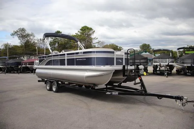 Slide: The Image of Bennington 23 SXSA 2024 - 6