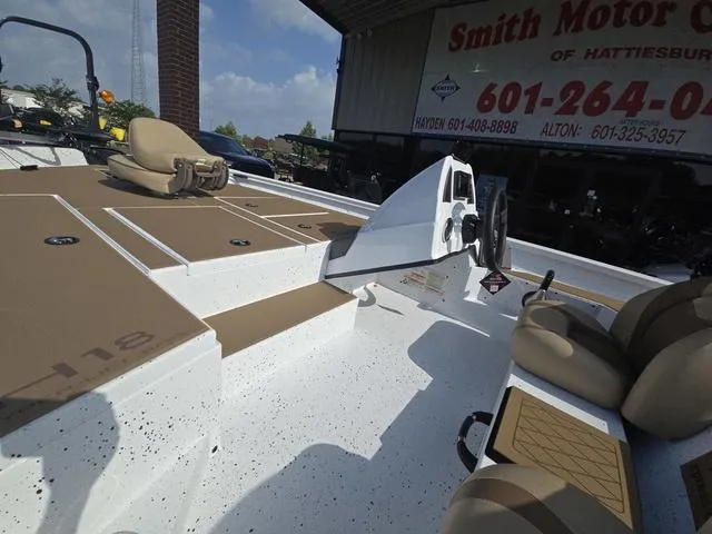 Slide: The Image of Xpress H18 2024 - 18