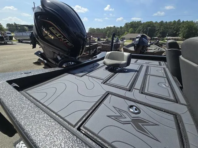 Slide: The Image of Xpress X21 Pro 2025 - 13