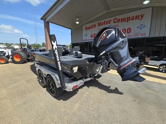 Slide: The Image of Xpress X21 Pro 2025 - 17