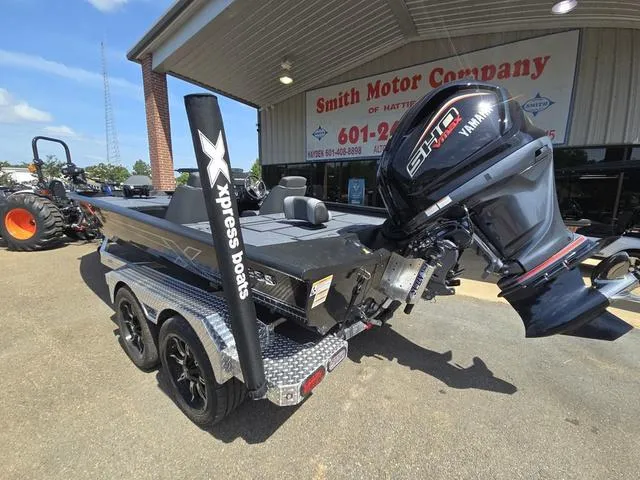 Slide: The Image of Xpress X21 Pro 2025 - 18