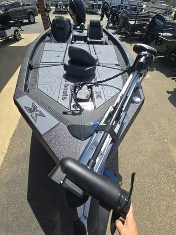 Slide: The Image of Xpress X21 Pro 2025 - 3