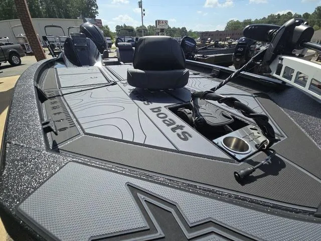 Slide: The Image of Xpress X21 Pro 2025 - 6