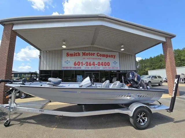 The Image of Xpress H18 2025 - 1