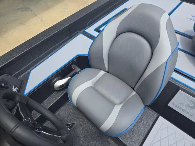 Slide: The Image of Xpress H18C Crappie 2025 - 11