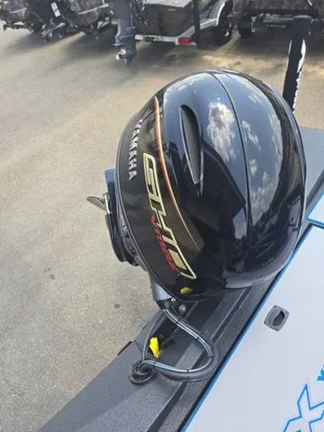 Slide: The Image of Xpress H18C Crappie 2025 - 8